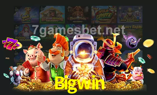 cassino Bigwin