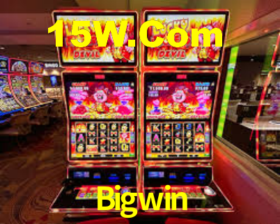 PIX Instantâneo Bigwin