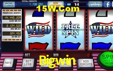 Promoção Relâmpago Bigwin