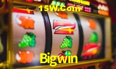 Benefícios da Conta Bigwin