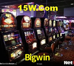 Especiais de Fim de Semana Bigwin