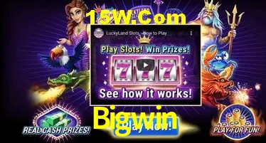 Casino Ao Vivo Bigwin