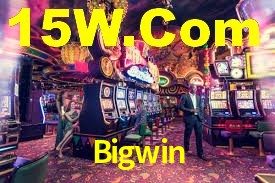 Bigwin: Seu Cassino Premiado com Pagamentos Rápidos