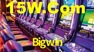 Sinta a adrenalina dos jogos de cassino com Bigwin