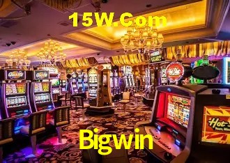 Diretório de Jogos Bigwin
