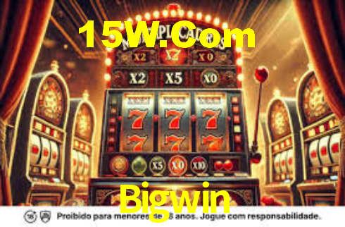 Bigwin Plataforma