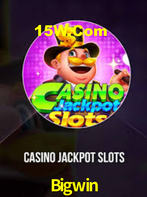 Bigwin Plataforma
