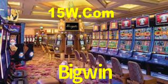 Bigwin,Bigwin App