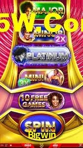 Bigwin App
