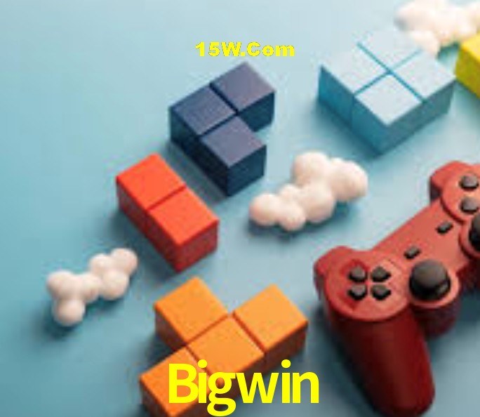 Design Responsivo Bigwin