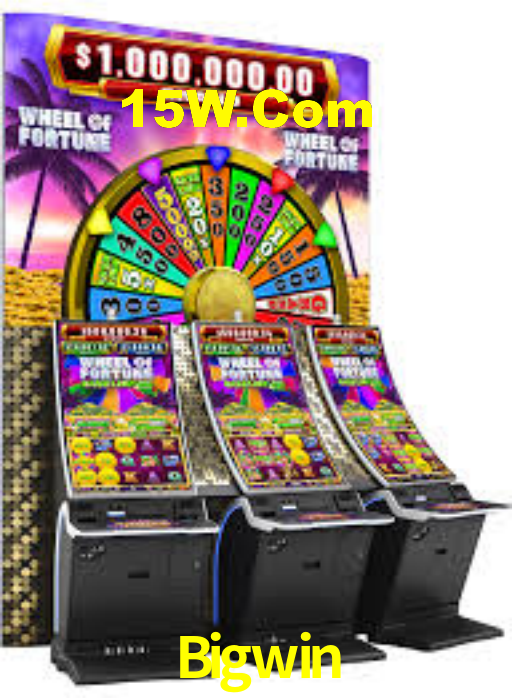 Bigwin - Login E Jogue No Casino Online - Bigwin App