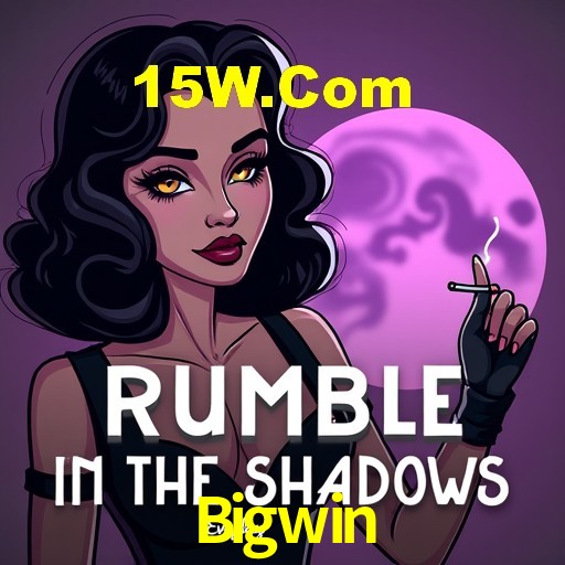 Diretório de Jogos Bigwin
