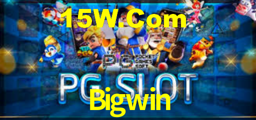 Bônus Generosos e Exclusivos no Bigwin para Você!