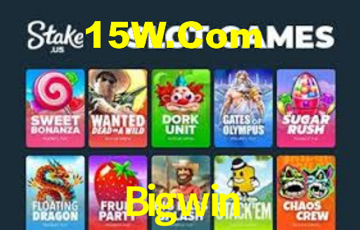Bigwin Plataforma