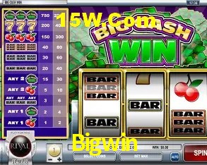 Login Seguro Bigwin