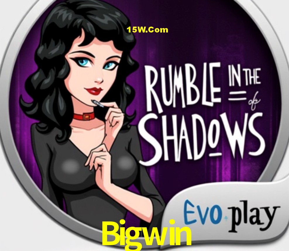 Tecnologia da Plataforma Bigwin