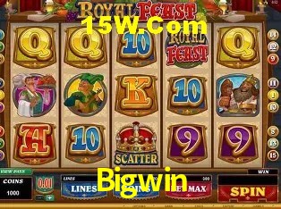 Promoções Sazonais Bigwin
