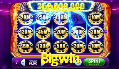 Ofertas Exclusivas Bigwin