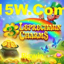 Bigwin Plataforma