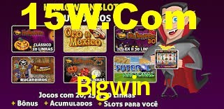 Bigwin,Bigwin App