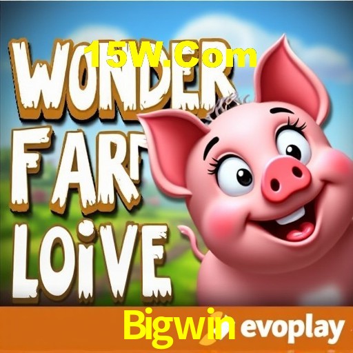 Provedores de Jogos Bigwin
